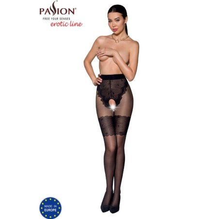 PASSION - TIOPEN 013 MEDIAS NEGRO 1-2 20-40 DEN