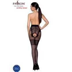 PASSION - TIOPEN 013 MEDIAS NEGRO 1-2 20-40 DEN
