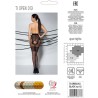 PASSION - TIOPEN 013 MEDIAS NEGRO 1-2 20-40 DEN