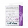 Brightmauve Vibrador para Parejas Doble Motor Control Remoto USB Silicona