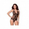 876-TED-1 Teddy Negro