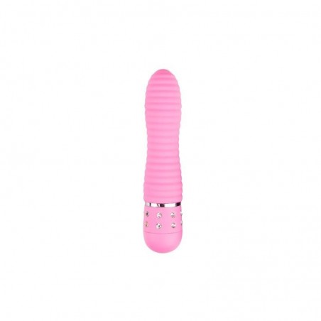 Mini Vibrador - Rosa