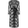 LIVCO CORSETTI FASHION - MOSTINA LC 90641 BATA NEGRO S-M