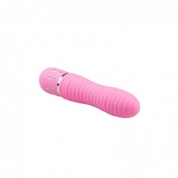 Mini Vibrador - Rosa