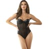 SUBBLIME - BODY TIRANTAS CADENA NEGRO S-M