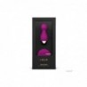 HULA BEADS Bolas Vaginales Rosa Intenso