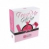 Loverspremium - Set de Regalo Tease me Color Rosa