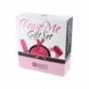 Loverspremium - Set de Regalo Tease me Color Rosa