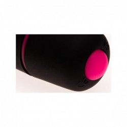 Bala Vibradora Silicona Univibe 9 x 1.7 cm