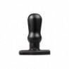 Plug Anal Hueco The Open Up Negro