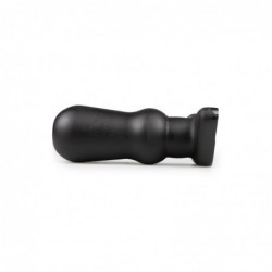 Plug Anal Hueco The Open Up Negro