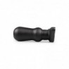 Plug Anal Hueco The Open Up Negro