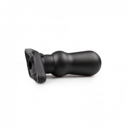 Plug Anal Hueco The Open Up Negro