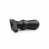 Plug Anal Hueco The Open Up Negro