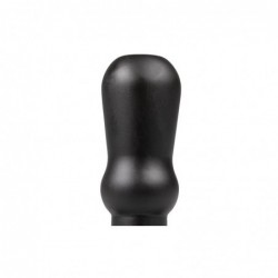 Plug Anal Hueco The Open Up Negro