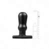 Plug Anal Hueco The Open Up Negro