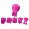 Estimulador Rotador Caress 5.3 cm