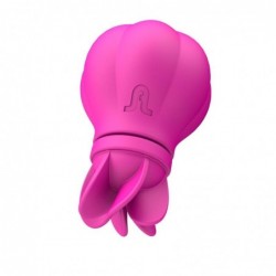 Estimulador Rotador Caress 5.3 cm