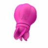 Estimulador Rotador Caress 5.3 cm