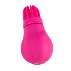 Estimulador Rotador Caress 5.3 cm