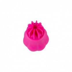 Estimulador Rotador Caress 5.3 cm