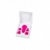 Estimulador Rotador Caress 5.3 cm