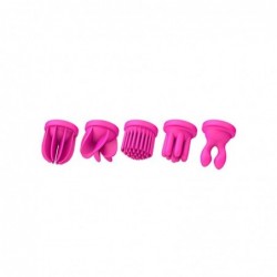 Estimulador Rotador Caress 5.3 cm