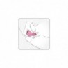Estimulador Rotador Caress 5.3 cm