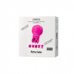 Estimulador Rotador Caress 5.3 cm