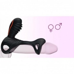 Estimulador de Parejas Gladiator F + Control LRS