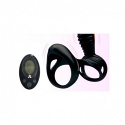Estimulador de Parejas Gladiator F + Control LRS