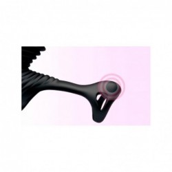 Estimulador de Parejas Gladiator F + Control LRS