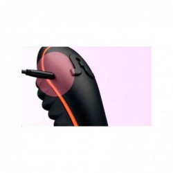Estimulador de Parejas Gladiator F + Control LRS