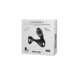 Estimulador de Parejas Gladiator F + Control LRS