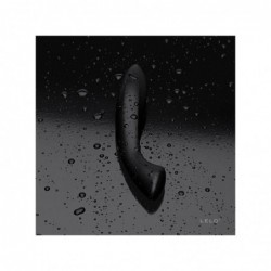 Ella Dildo Dual Punto G Negro