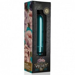 Bala Vibradora Touch of Velvet Peacock Petals