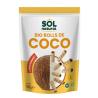Rolls de Coco crujientes Bio 100g Sol Natural