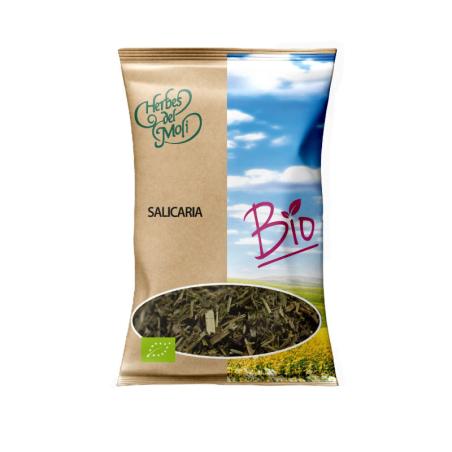 Salicaria planta Bio 50g Herbes del Moli