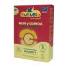 Papilla de Mijo y Quinoa Bio 200g BuBuBio