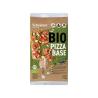 Base pizza sin gluten Bio 140g Schnitzer