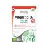 Vitamina D3 Vegan 80 comprimidos Physalis