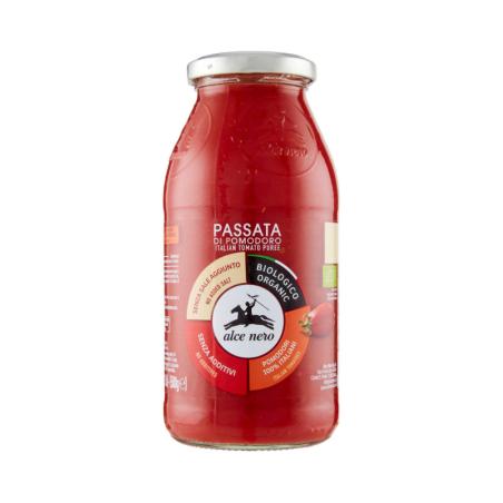 Tomate Passata Bio 500g Alce Nero