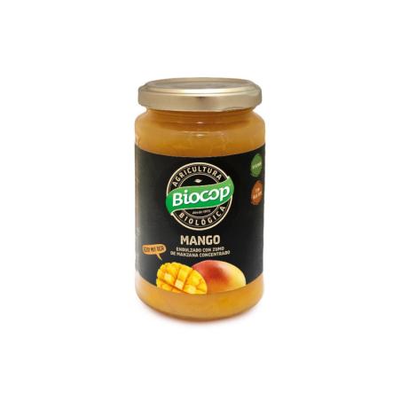Compota de mango Bio 265g Biocop