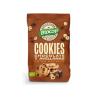 Cookies Espelta choco avellanas Bio 200g Biocop