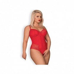 Jolierose Teddy Rojo