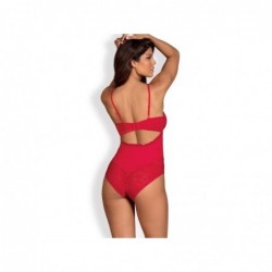 Jolierose Teddy Rojo