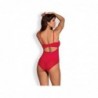Jolierose Teddy Rojo