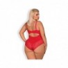 Jolierose Teddy Rojo
