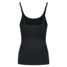 BYE-BRA - LIGHT CONTROL CAMISETA INVISIBLE NEGRO TALLA S