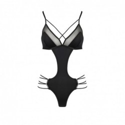 Quella Body Negro